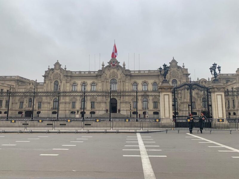 Tour Perú 14 Días - 13 Noches