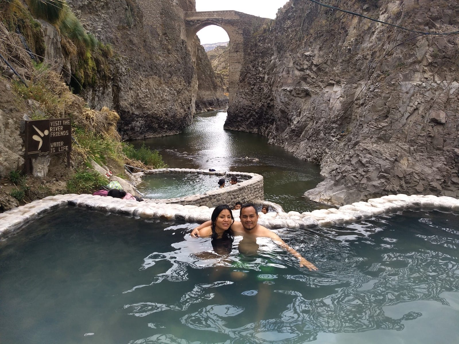 Tour Arequipa 3 Días - 2 Noches